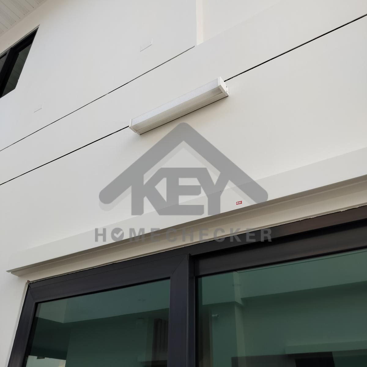 งานภูมิทัศน์และพื้นที่ภายนอกบ้าน