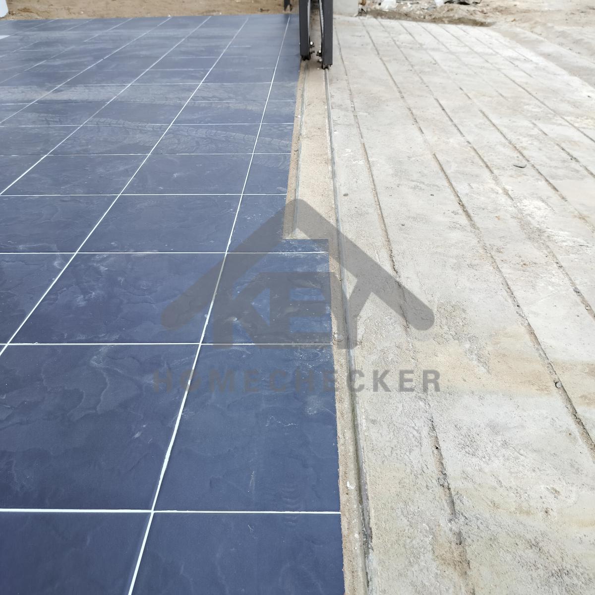 งานภูมิทัศน์และพื้นที่ภายนอกบ้าน