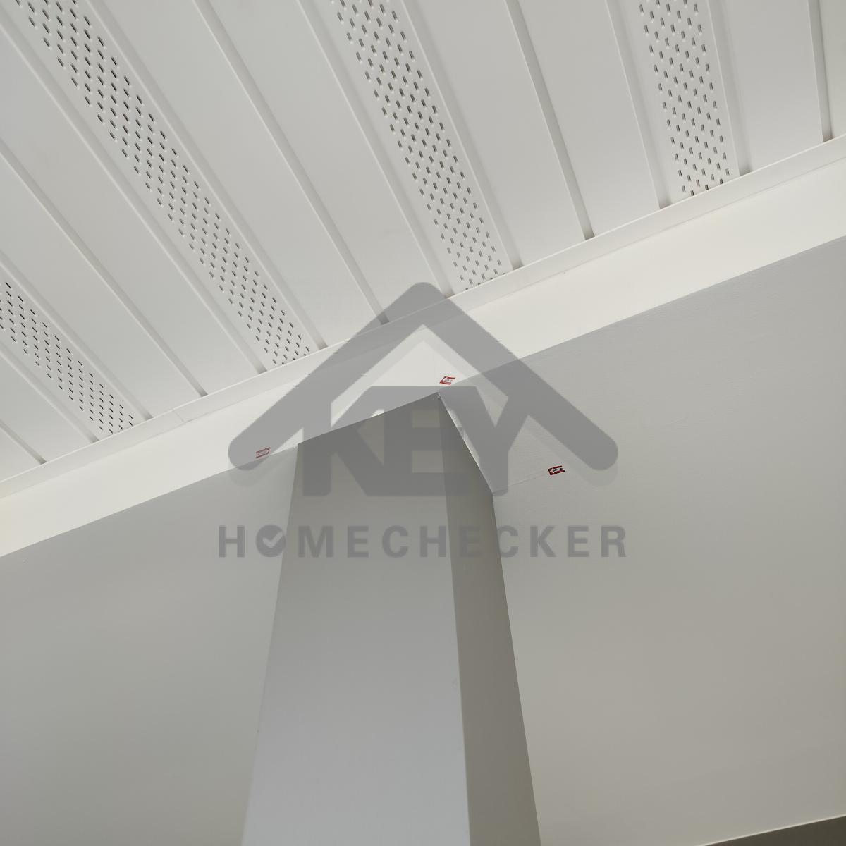 งานระเบียงชั้น 2