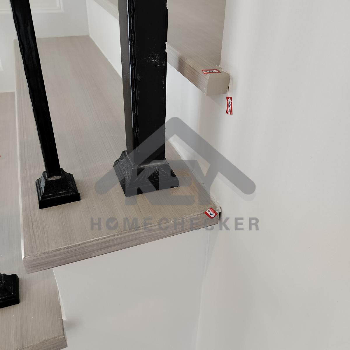 งานบันไดชั้น 1