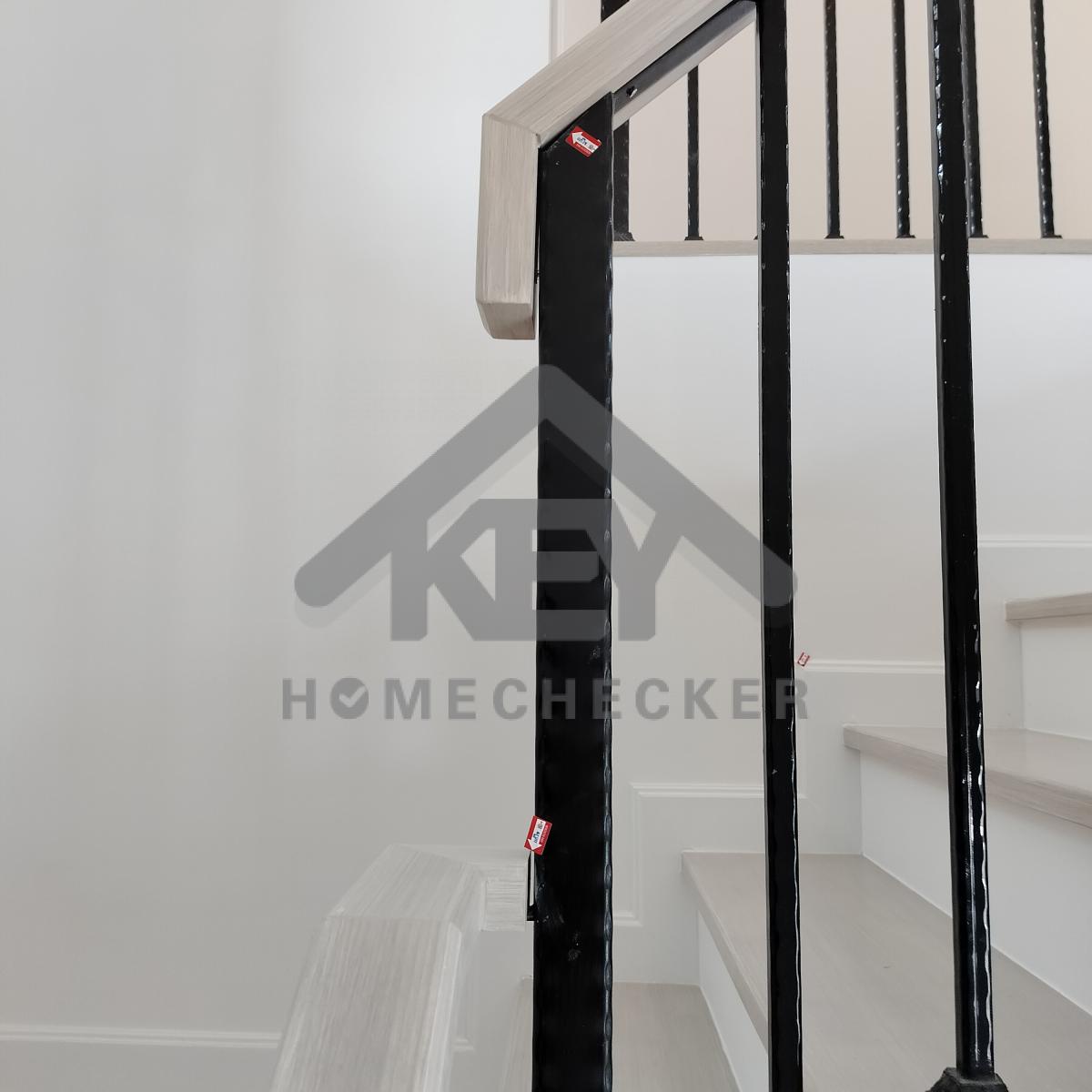 งานบันไดชั้น 1