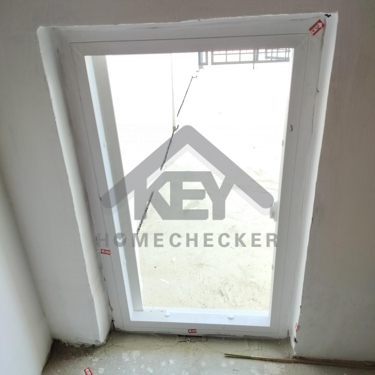 งานบันไดชั้น 1