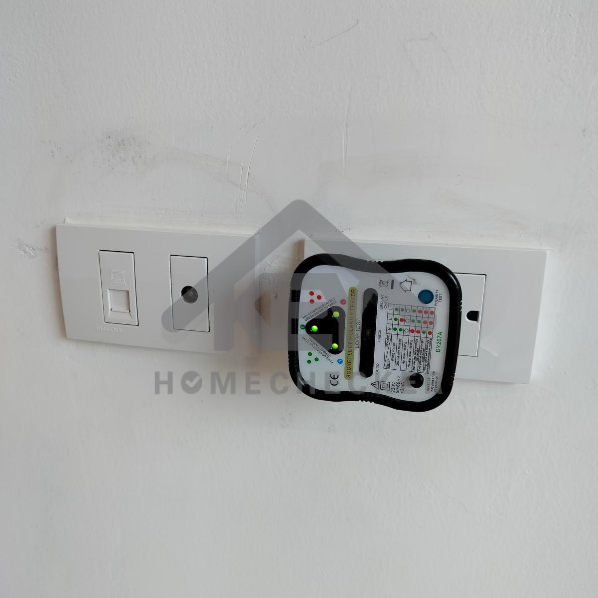 งานไฟฟ้าและระบบความปลอดภัย