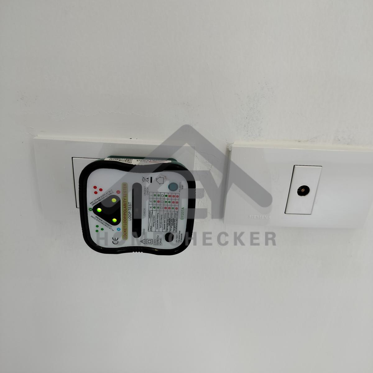 งานไฟฟ้าและระบบความปลอดภัย