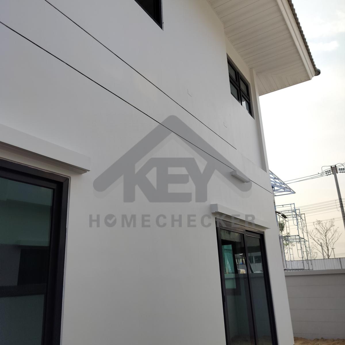 งานภูมิทัศน์และพื้นที่ภายนอกบ้าน