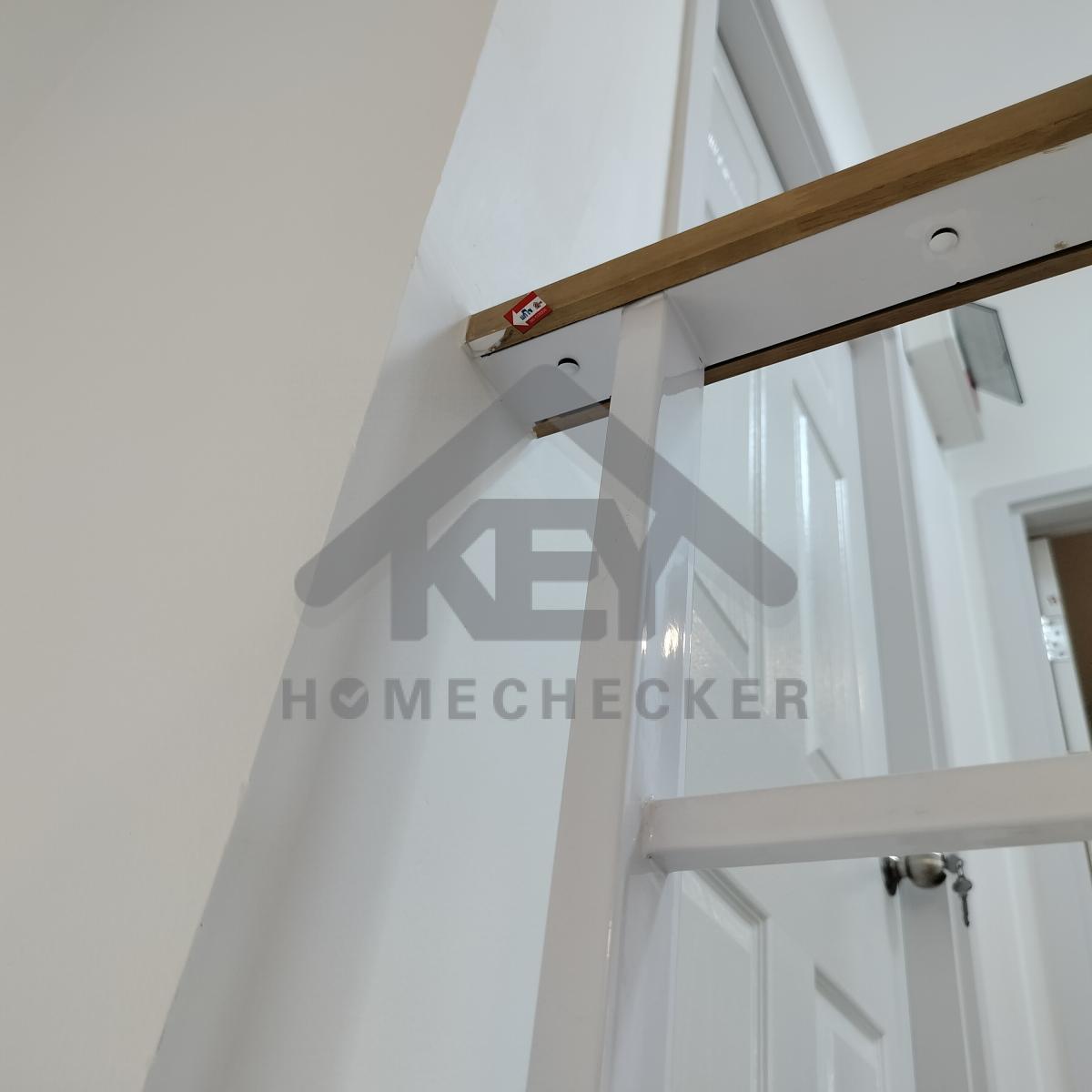 งานบันไดชั้น 1