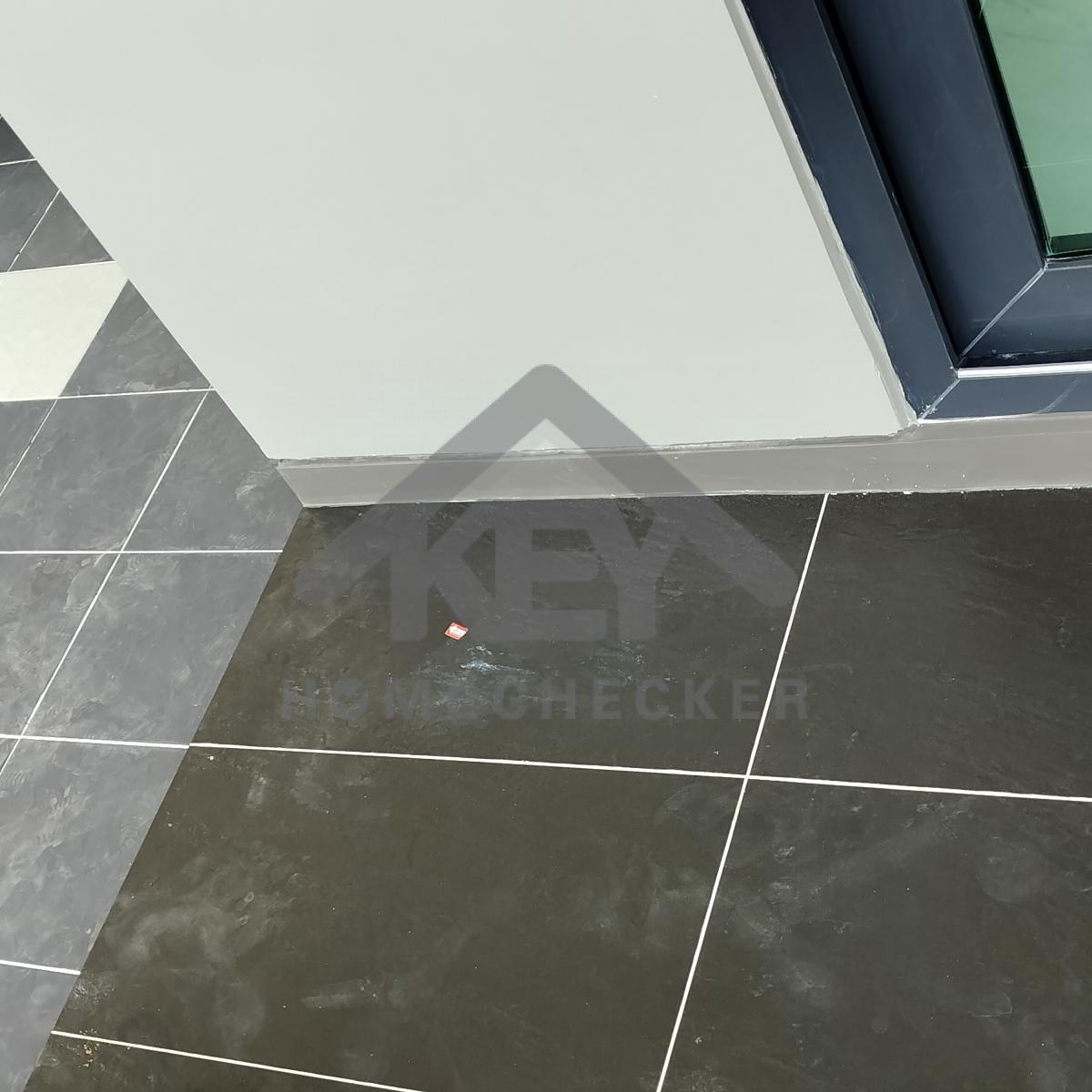 งานห้องโถง ห้องนั่งเล่น