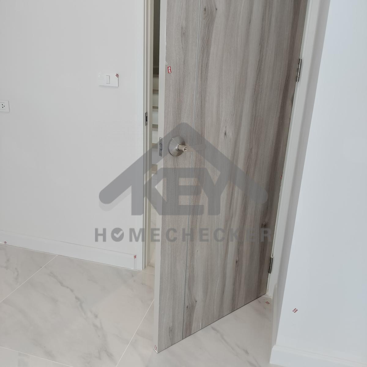 งานห้องครัวชั้น 1