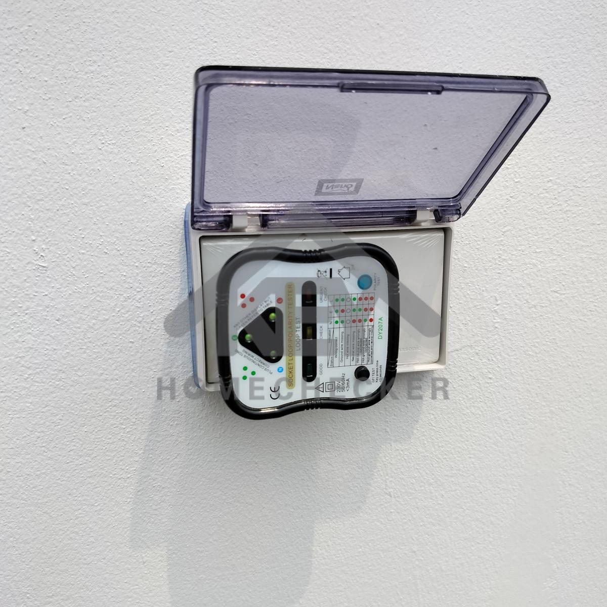 งานไฟฟ้าและระบบความปลอดภัย