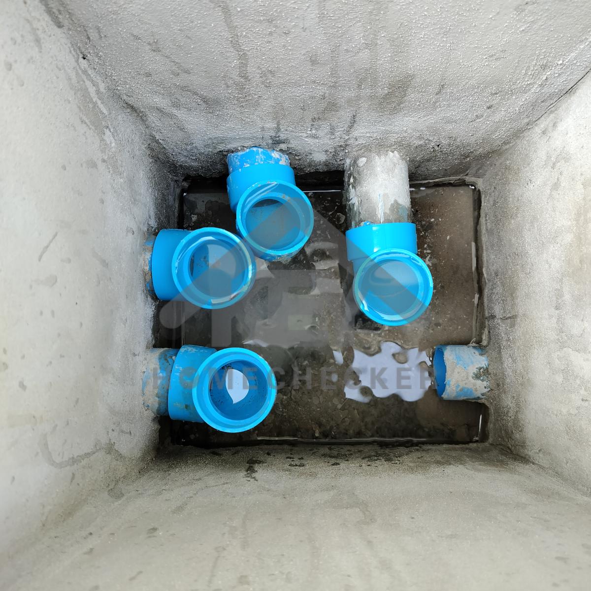 งานประปา ปั้ม และสุขาภิบาล