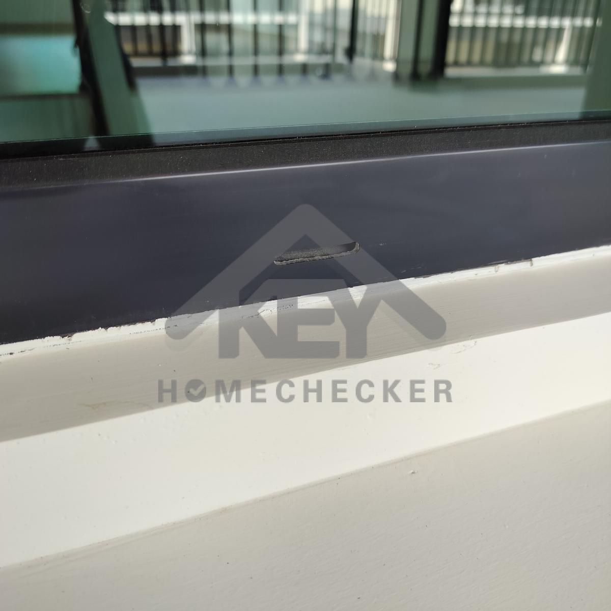 งานระเบียงชั้น 2