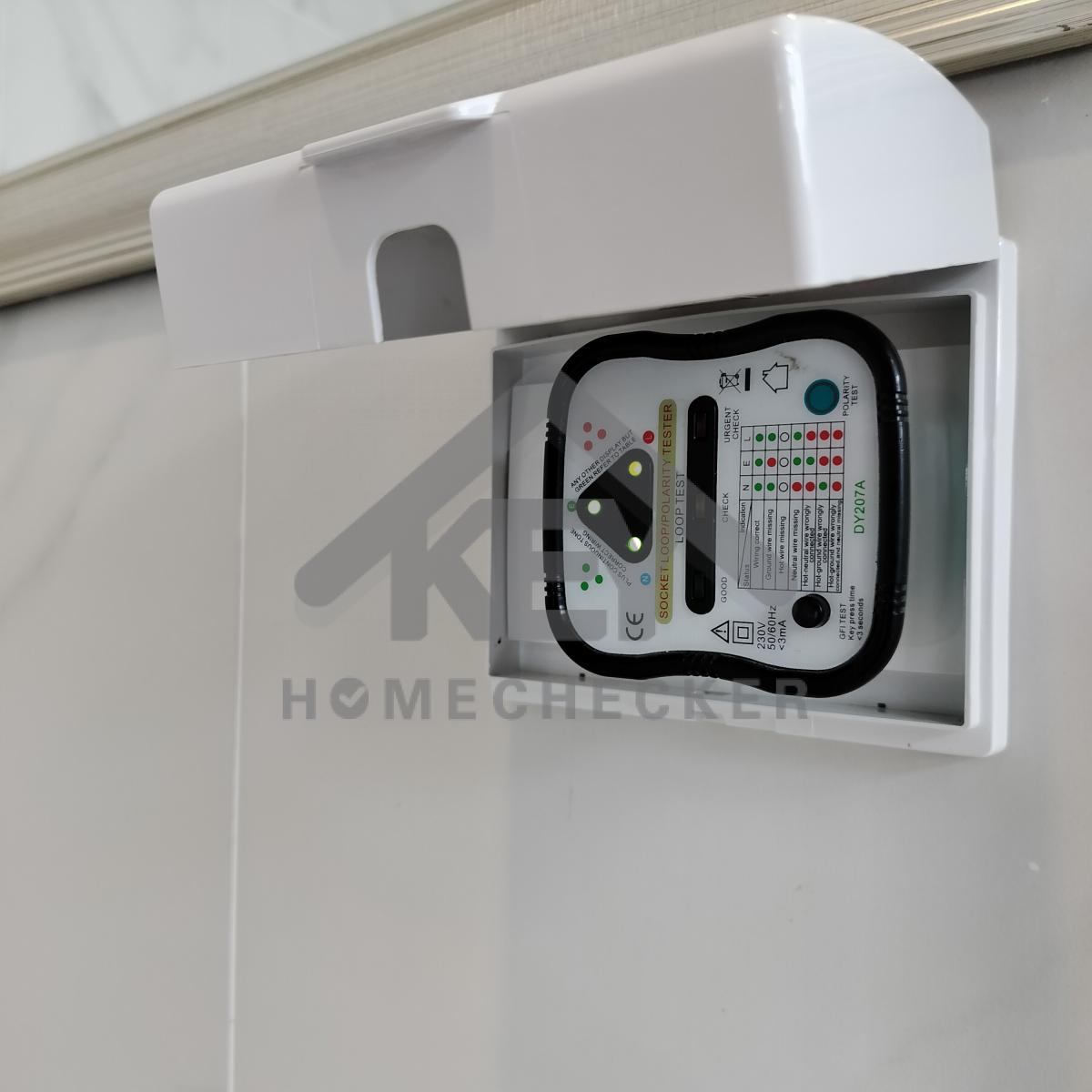 งานไฟฟ้าและระบบความปลอดภัย