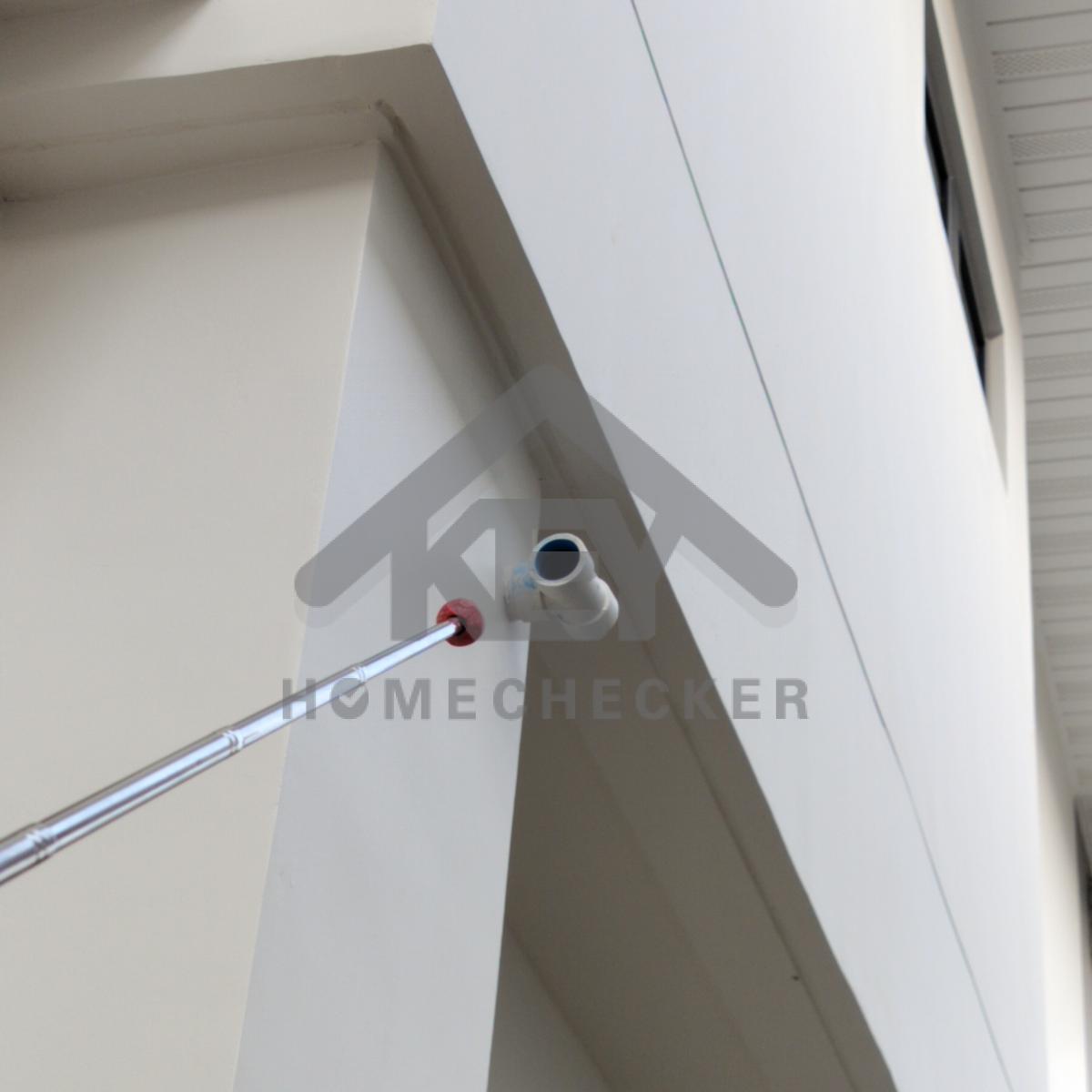 งานภูมิทัศน์และพื้นที่ภายนอกบ้าน