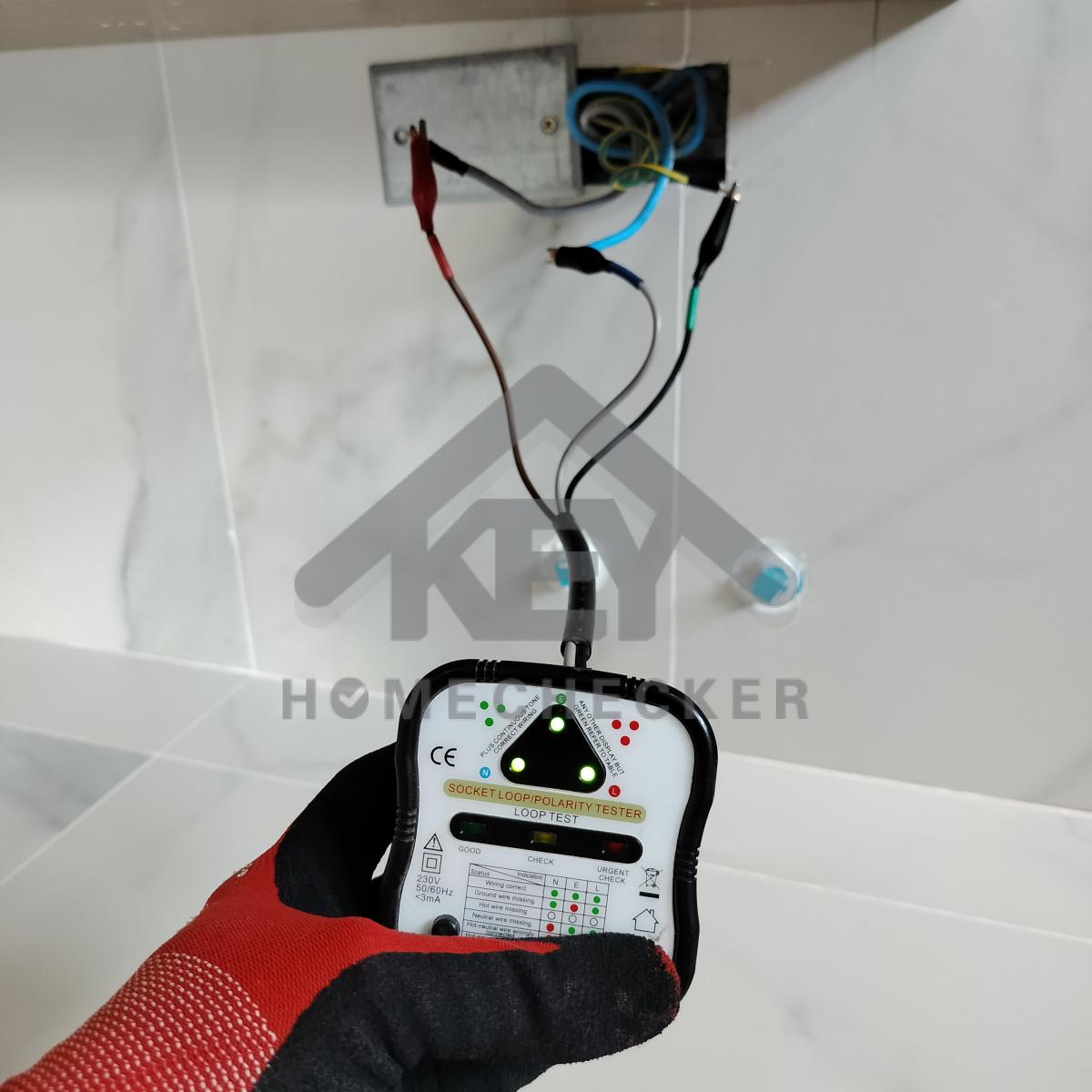 งานไฟฟ้าและระบบความปลอดภัย