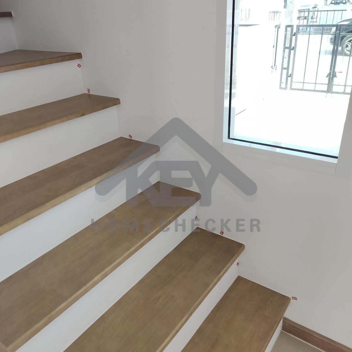 งานบันไดชั้น 1