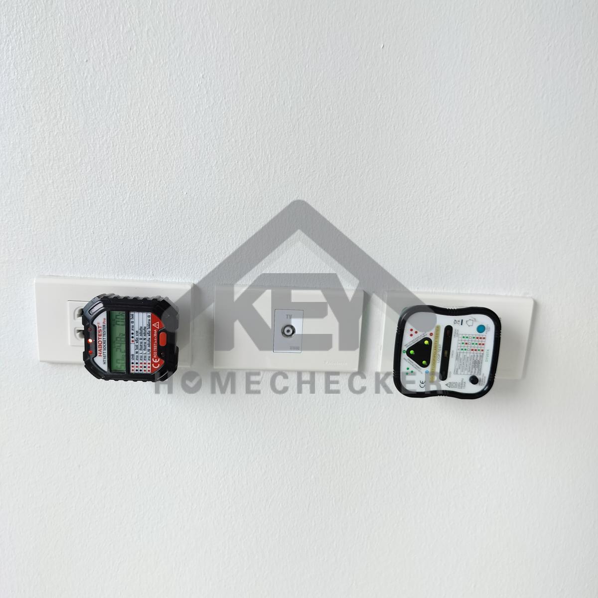 งานไฟฟ้าและระบบความปลอดภัย