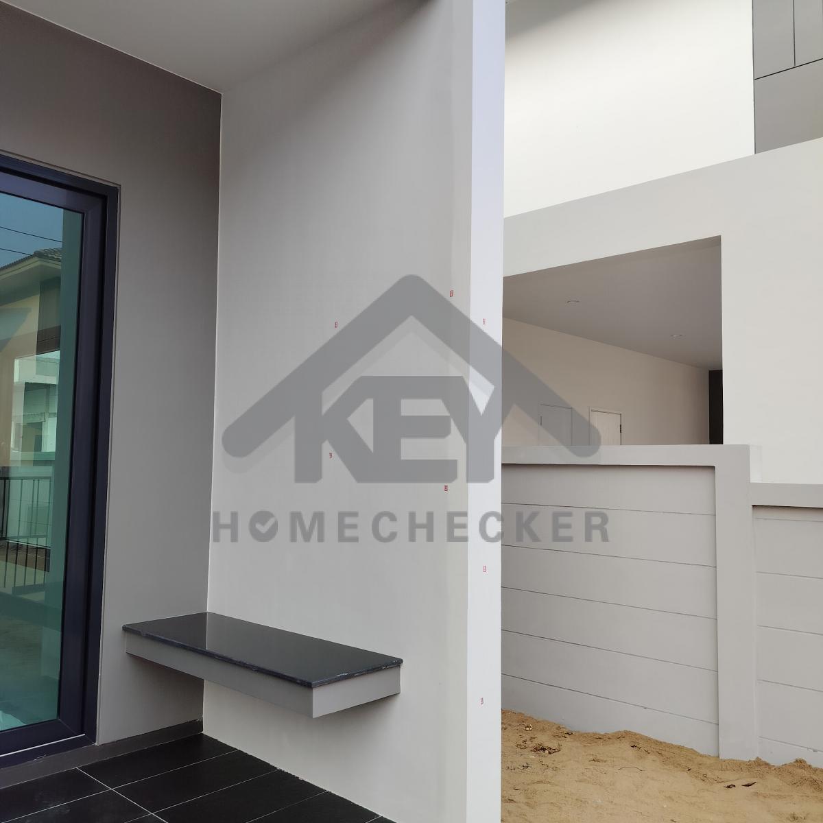 งานภูมิทัศน์และพื้นที่ภายนอกบ้าน