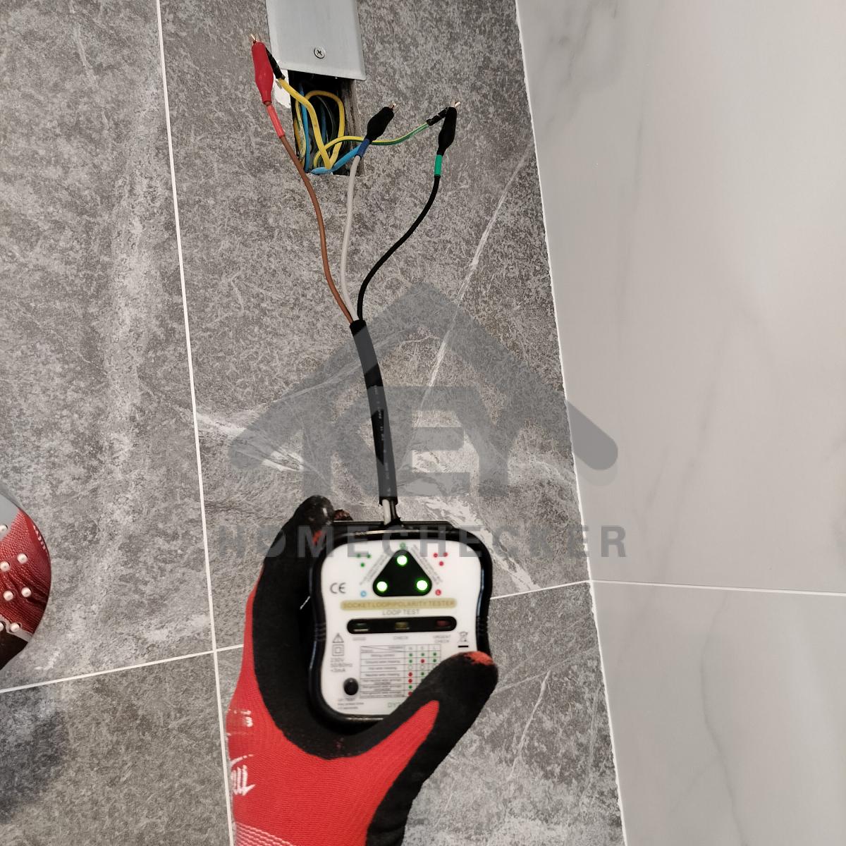 งานไฟฟ้าและระบบความปลอดภัย