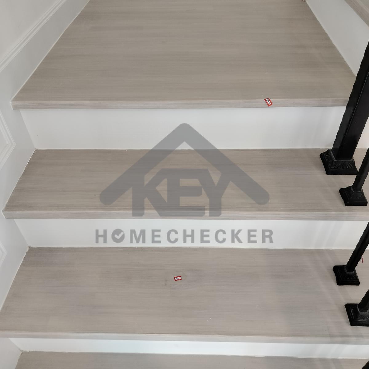 งานบันไดชั้น 1