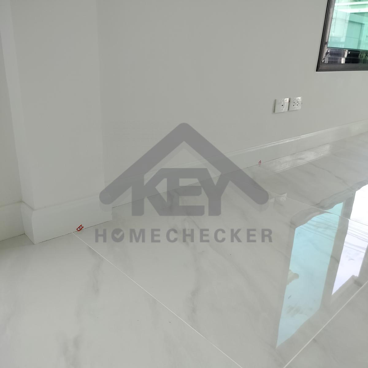 งานห้องโถง ห้องนั่งเล่น