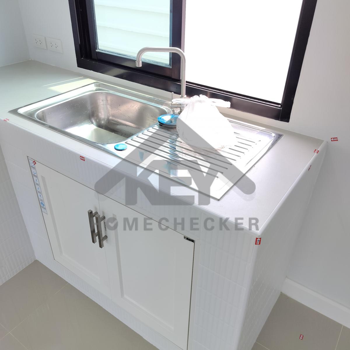 งานห้องครัวชั้น 1