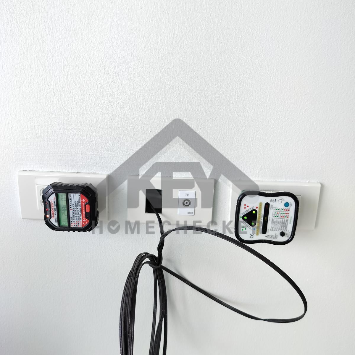 งานไฟฟ้าและระบบความปลอดภัย