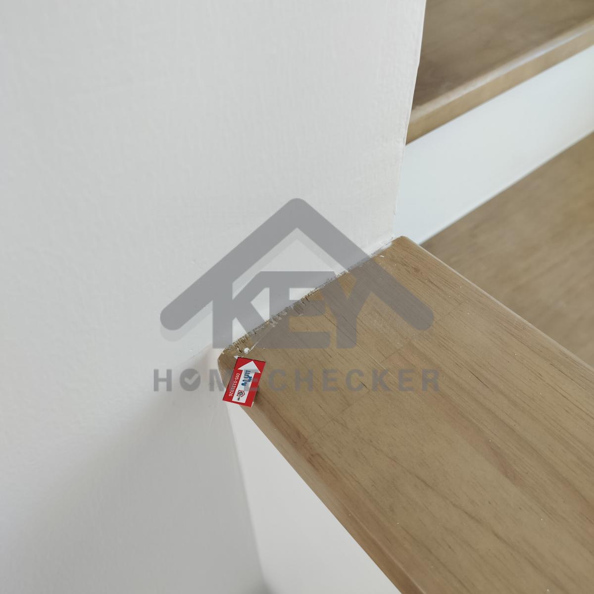 งานบันไดชั้น 1