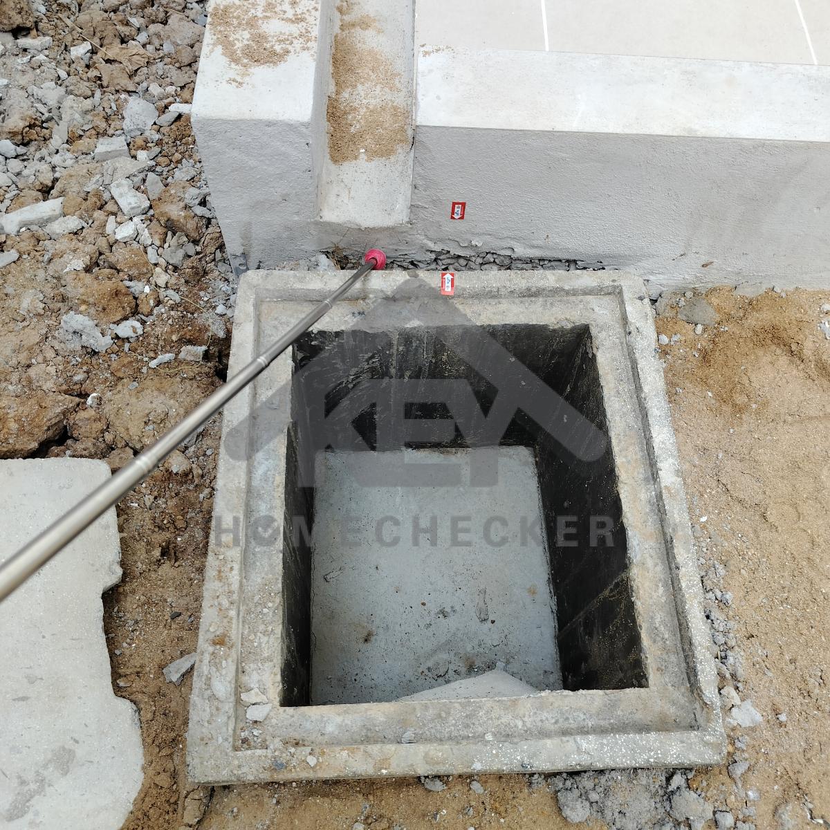 งานภูมิทัศน์และพื้นที่ภายนอกบ้าน