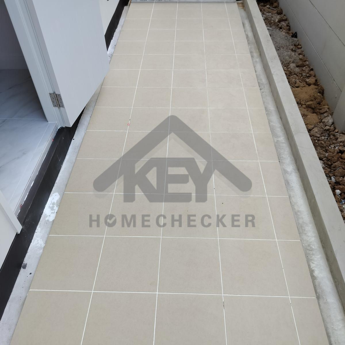 งานห้องครัวชั้น 1