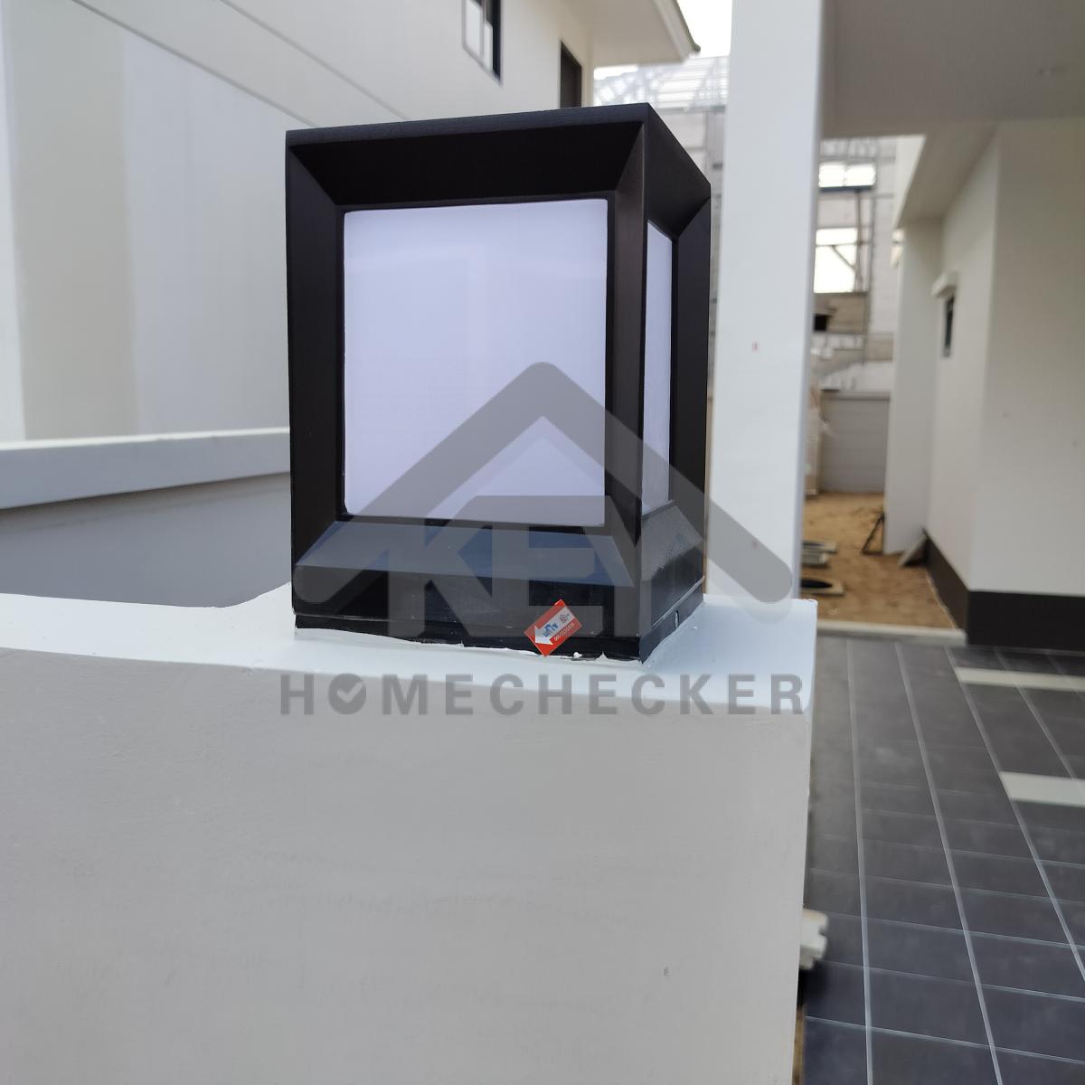 งานภูมิทัศน์และพื้นที่ภายนอกบ้าน