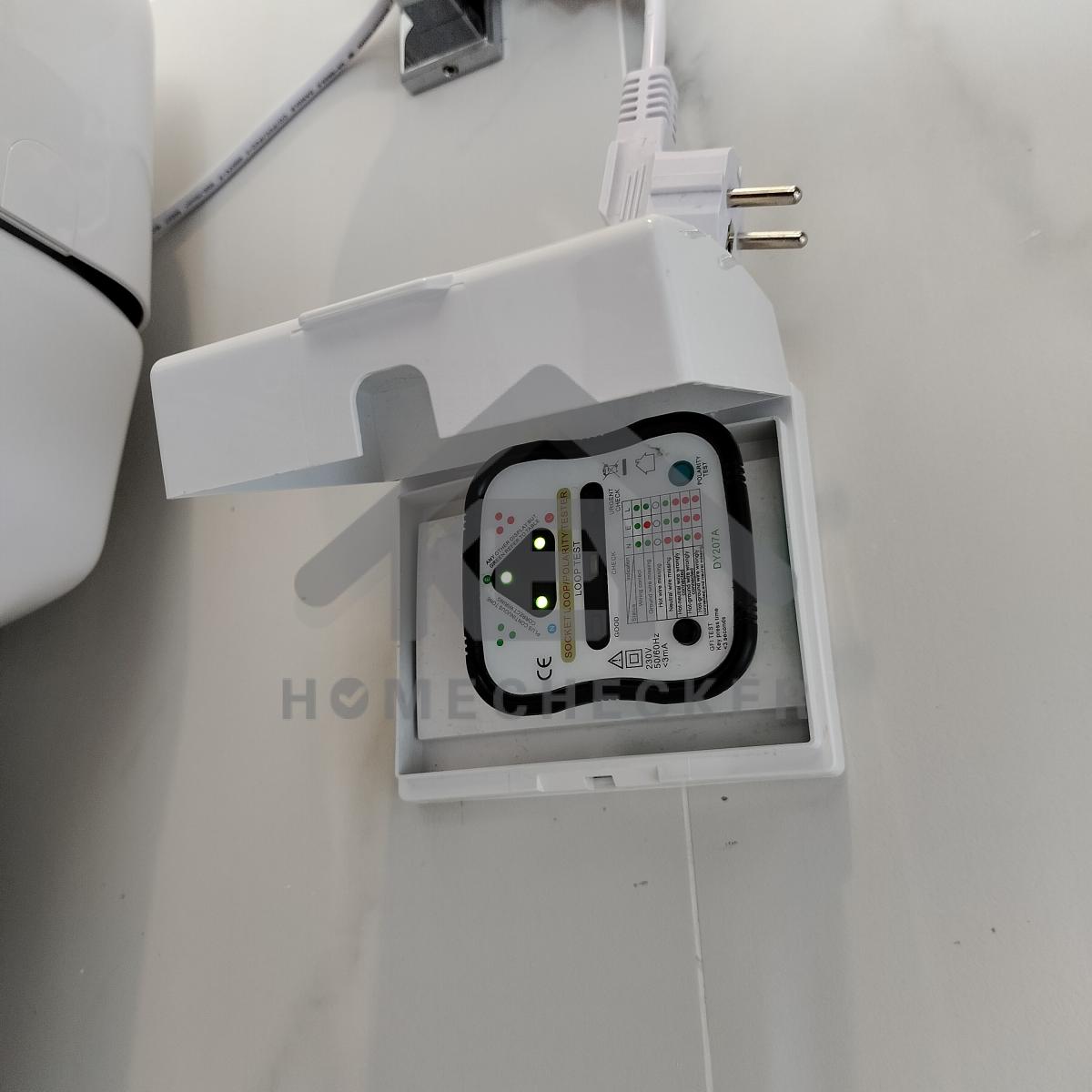 งานไฟฟ้าและระบบความปลอดภัย