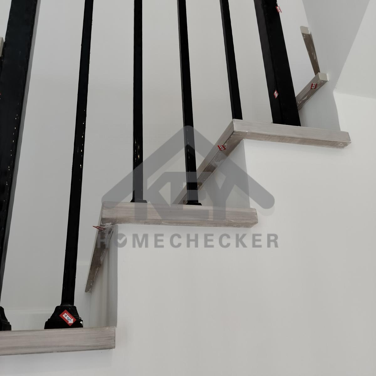 งานบันไดชั้น 1