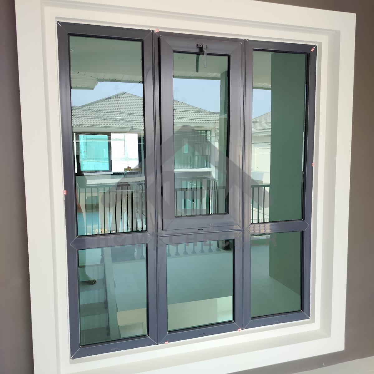 งานระเบียงชั้น 2