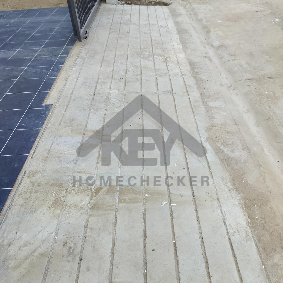 งานภูมิทัศน์และพื้นที่ภายนอกบ้าน