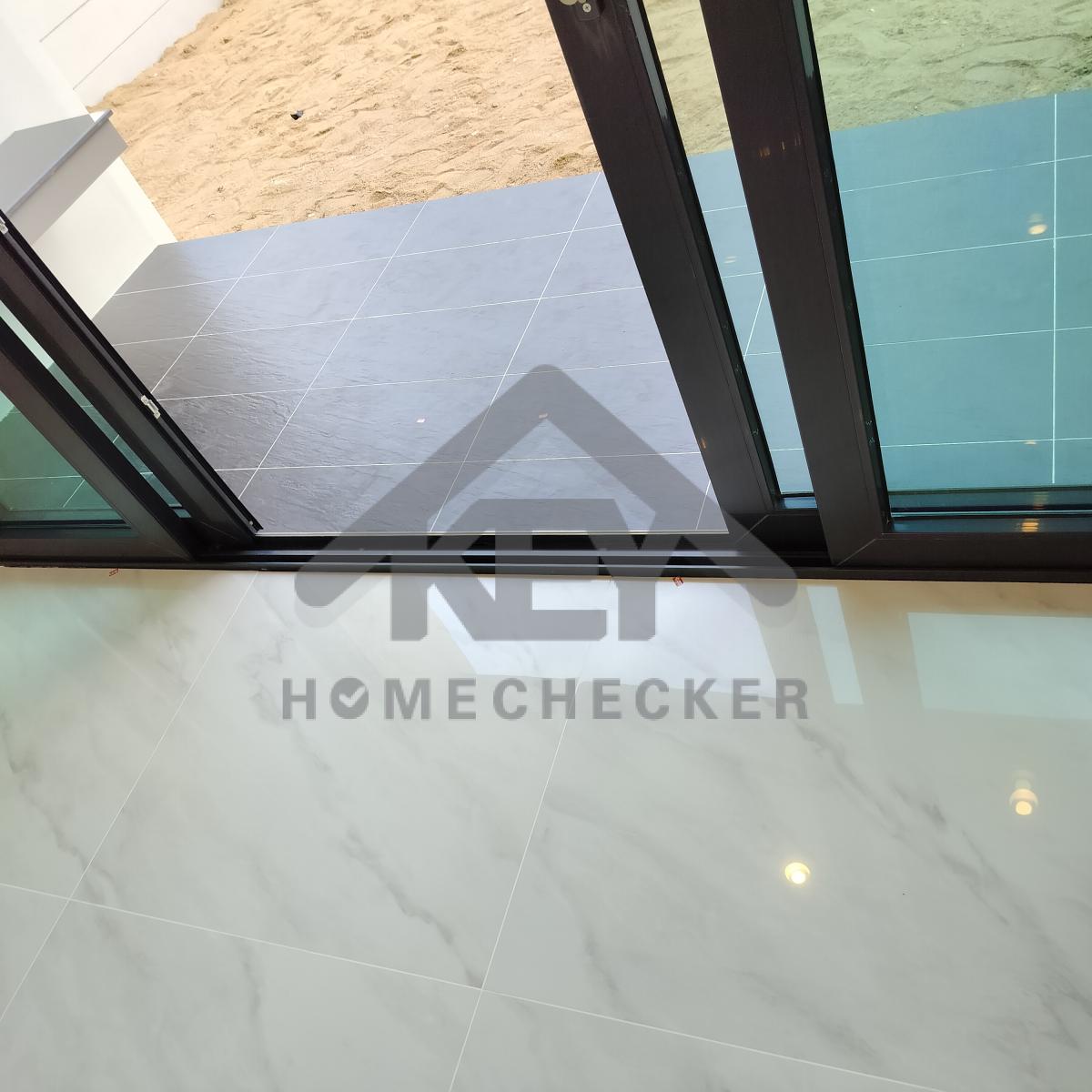 งานห้องโถง ห้องนั่งเล่น