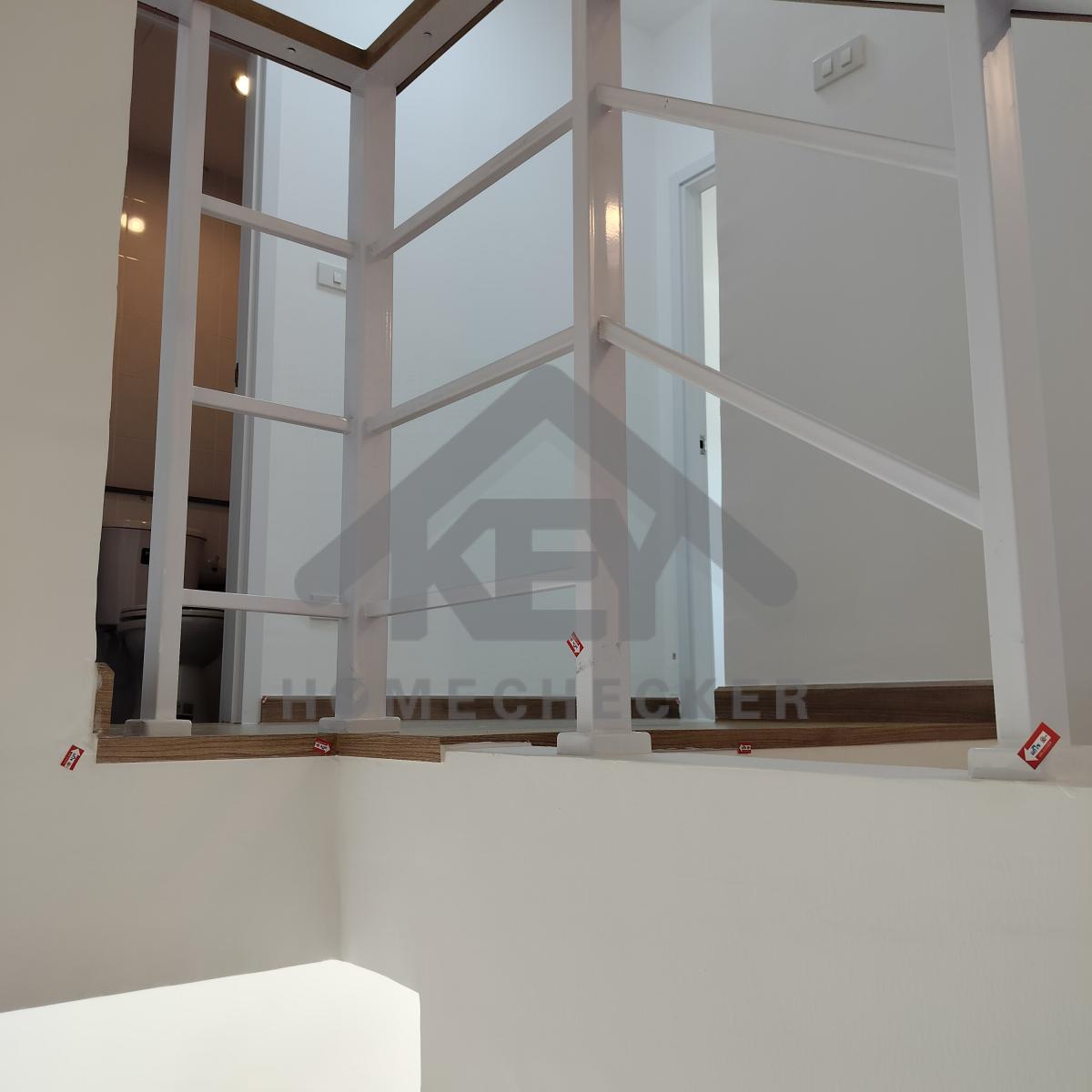 งานบันไดชั้น 1