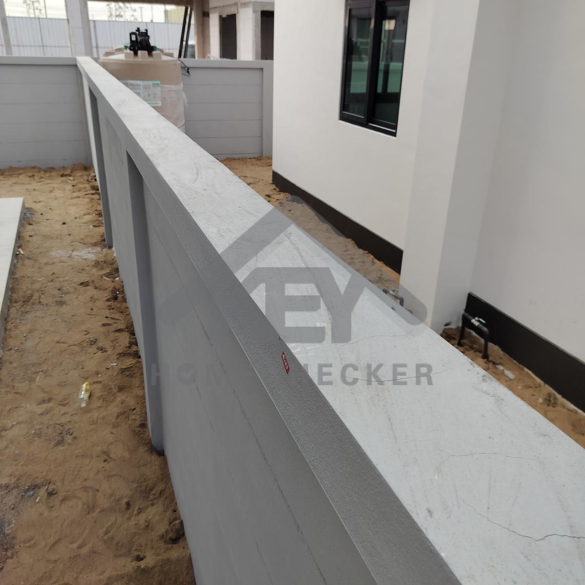 งานภูมิทัศน์และพื้นที่ภายนอกบ้าน