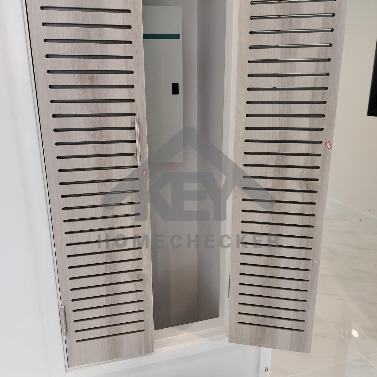 งานห้องโถง ห้องนั่งเล่น