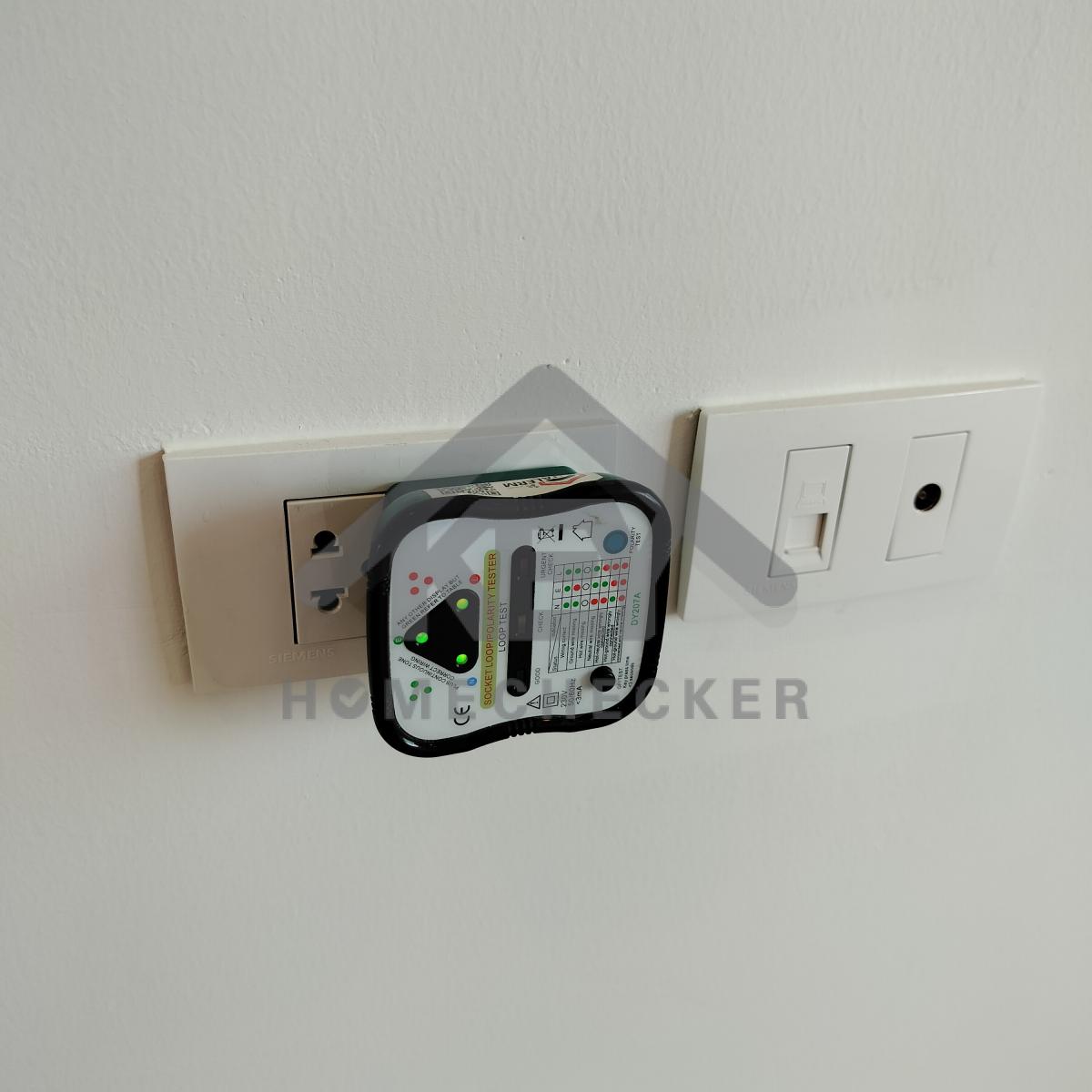 งานไฟฟ้าและระบบความปลอดภัย