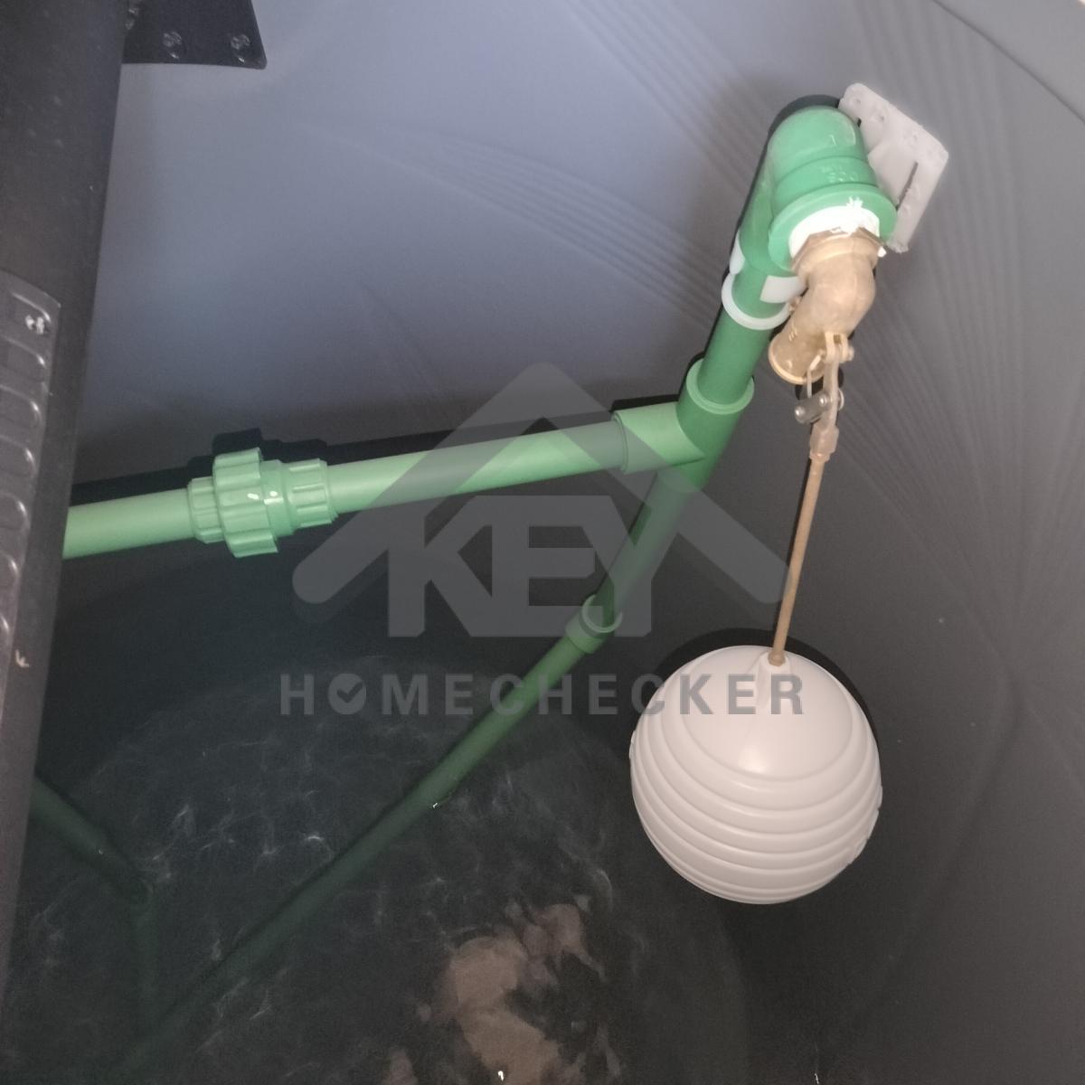 งานประปา ปั้ม และสุขาภิบาล