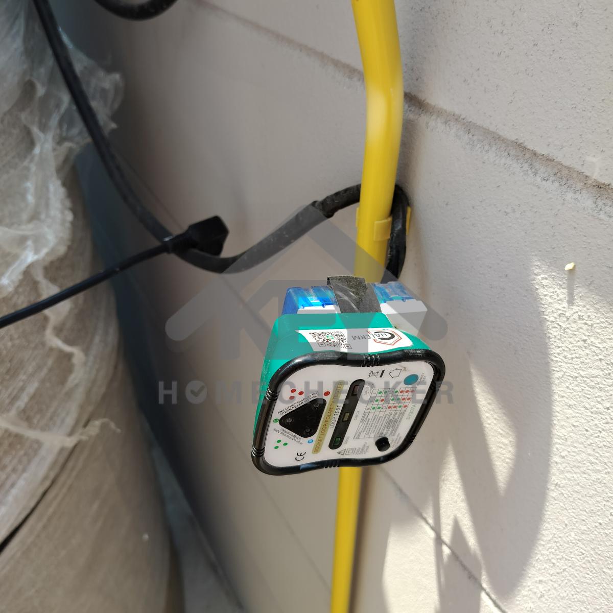 งานไฟฟ้าและระบบความปลอดภัย