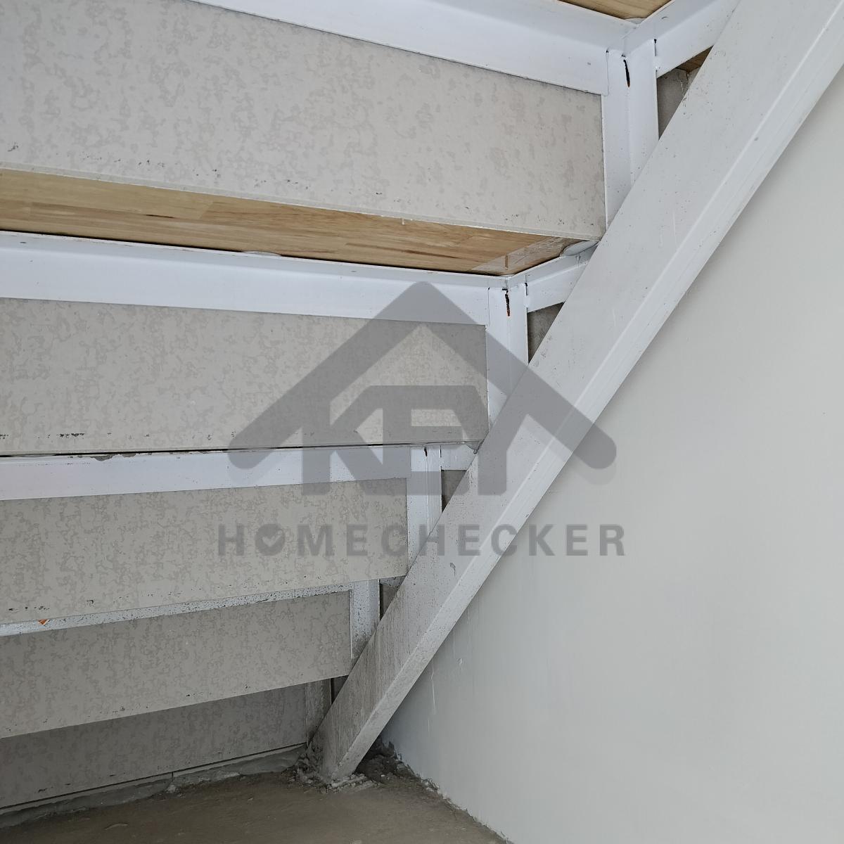 งานบันไดชั้น 1