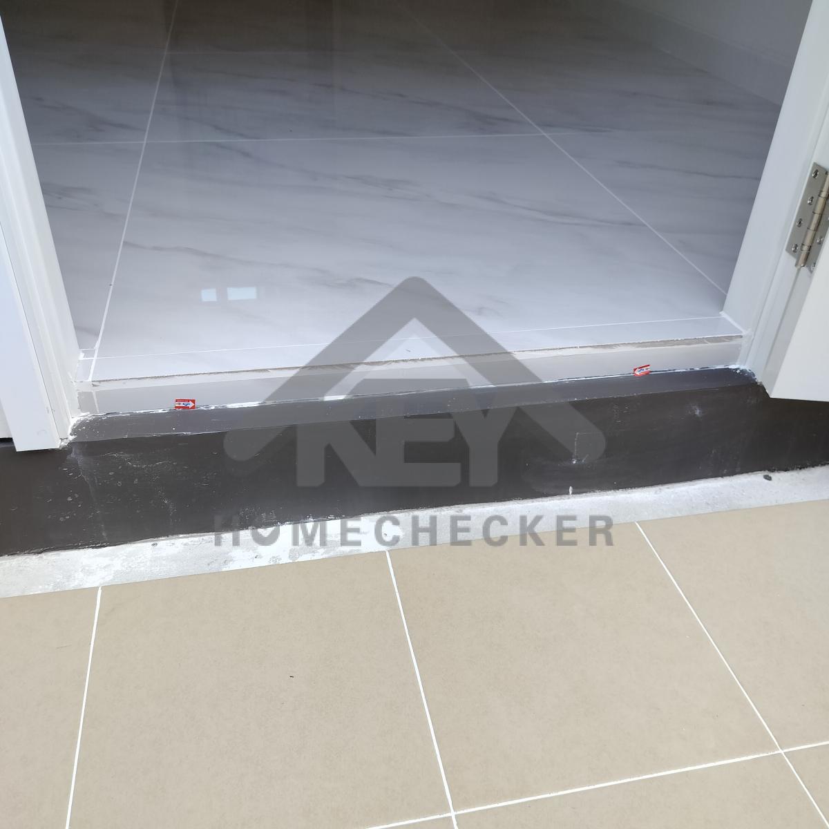 งานห้องครัวชั้น 1