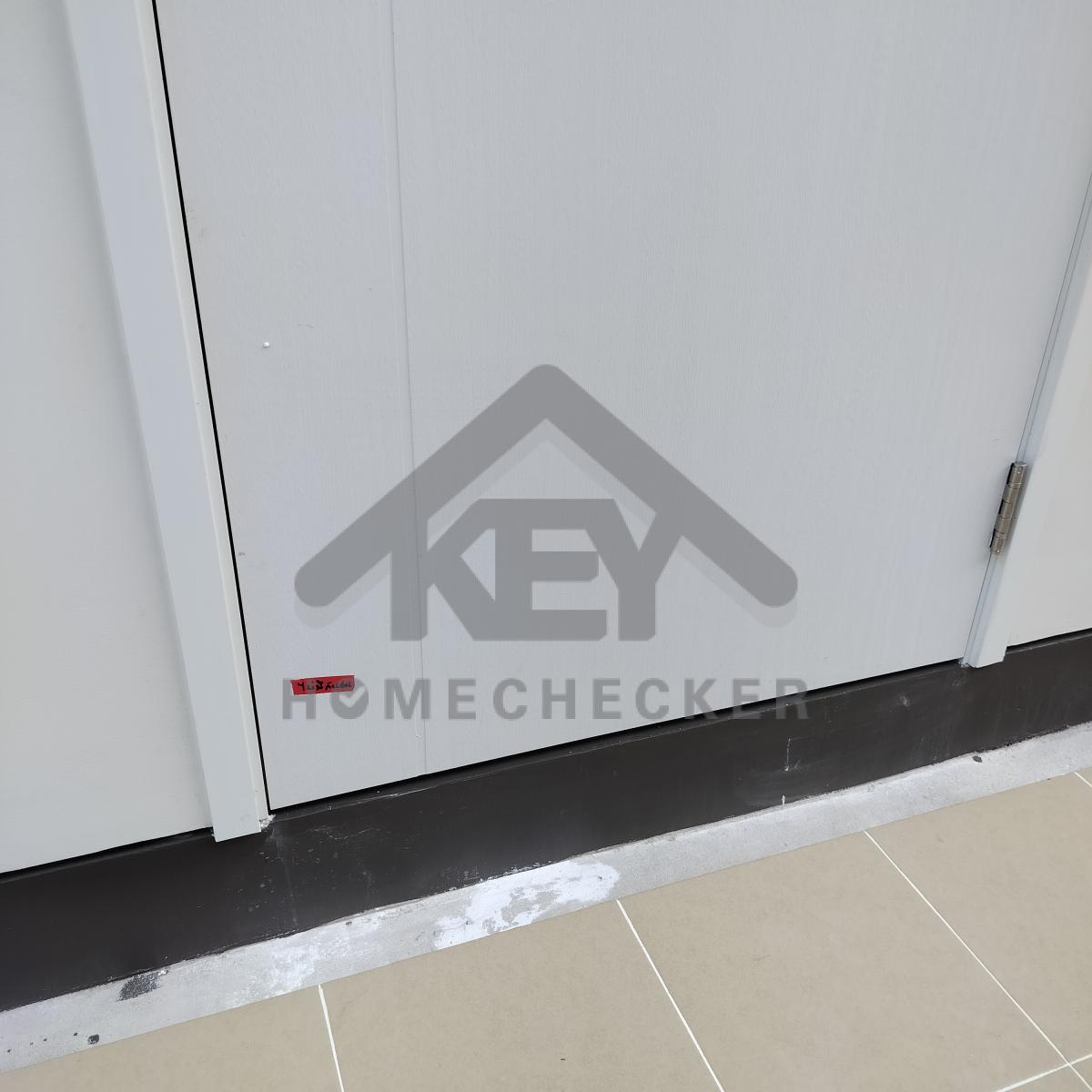 งานห้องครัวชั้น 1