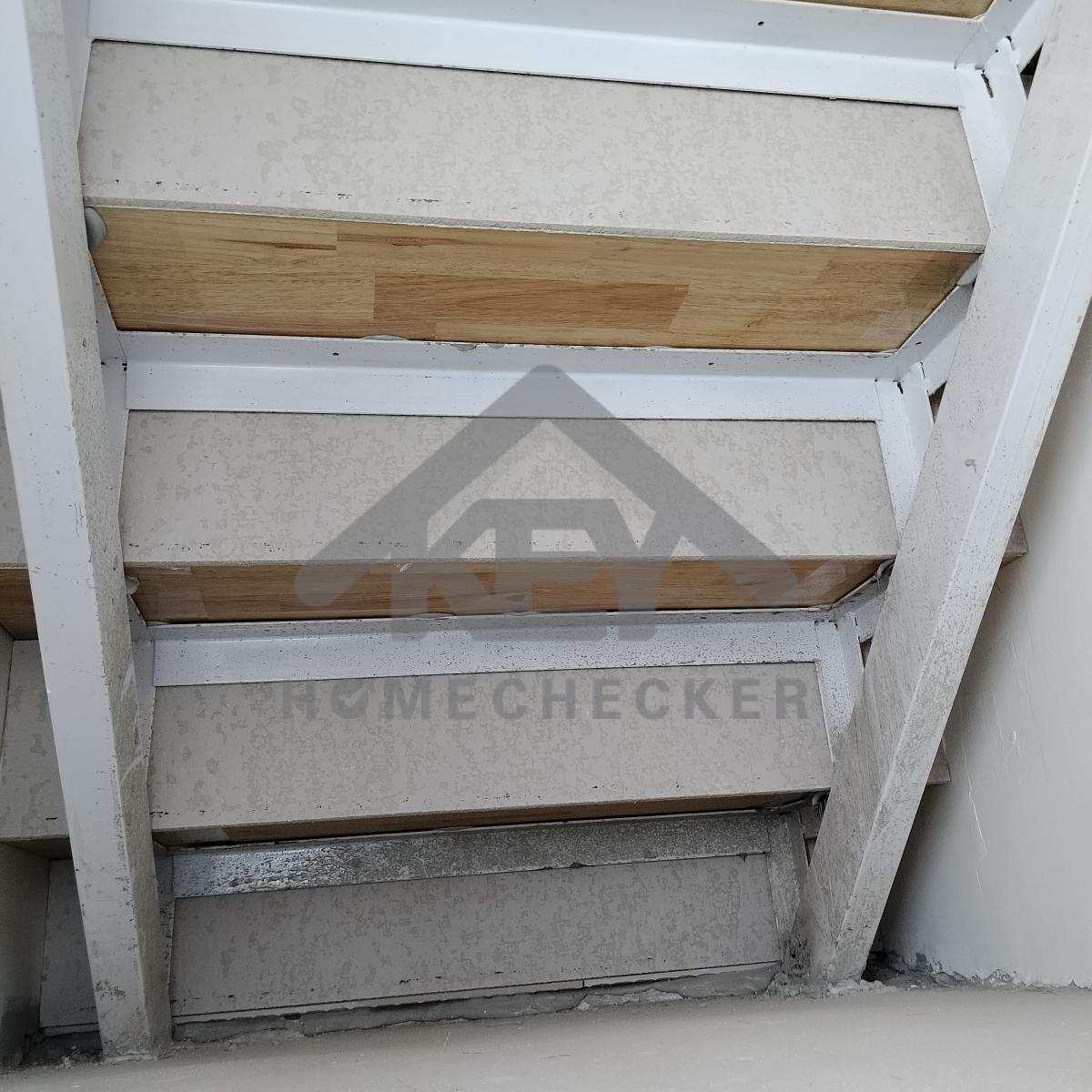 งานบันไดชั้น 1