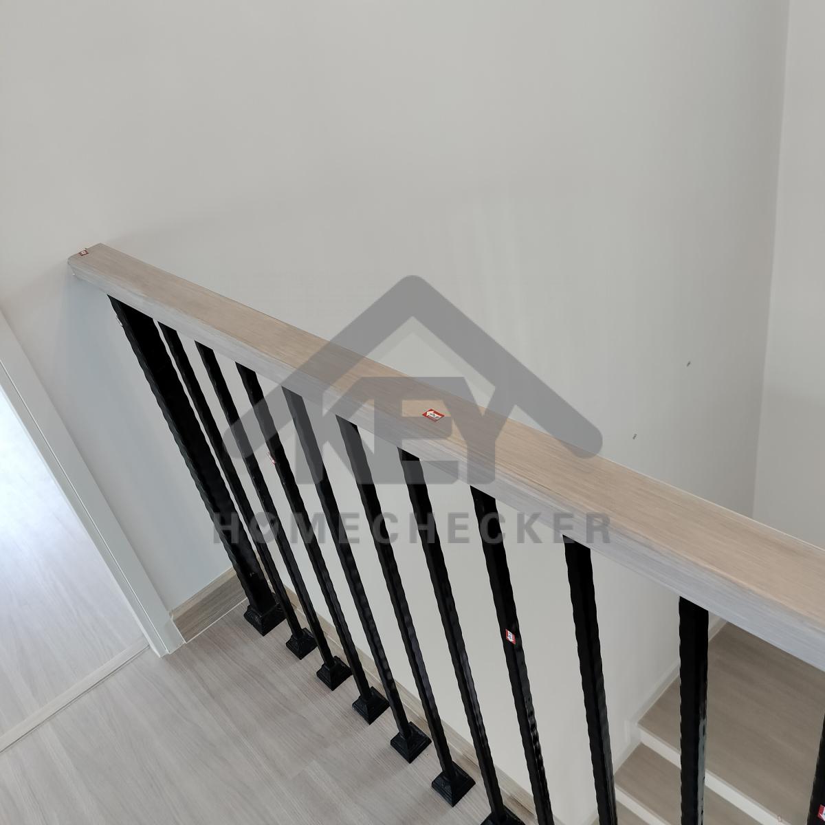 งานบันไดชั้น 1