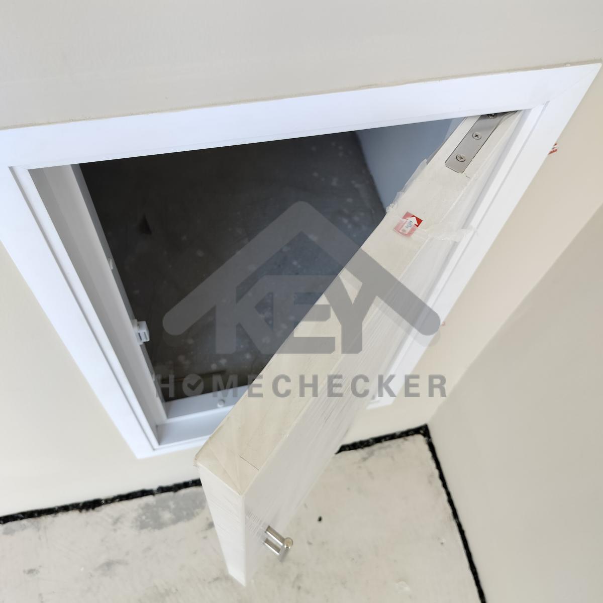 งานบันไดชั้น 1