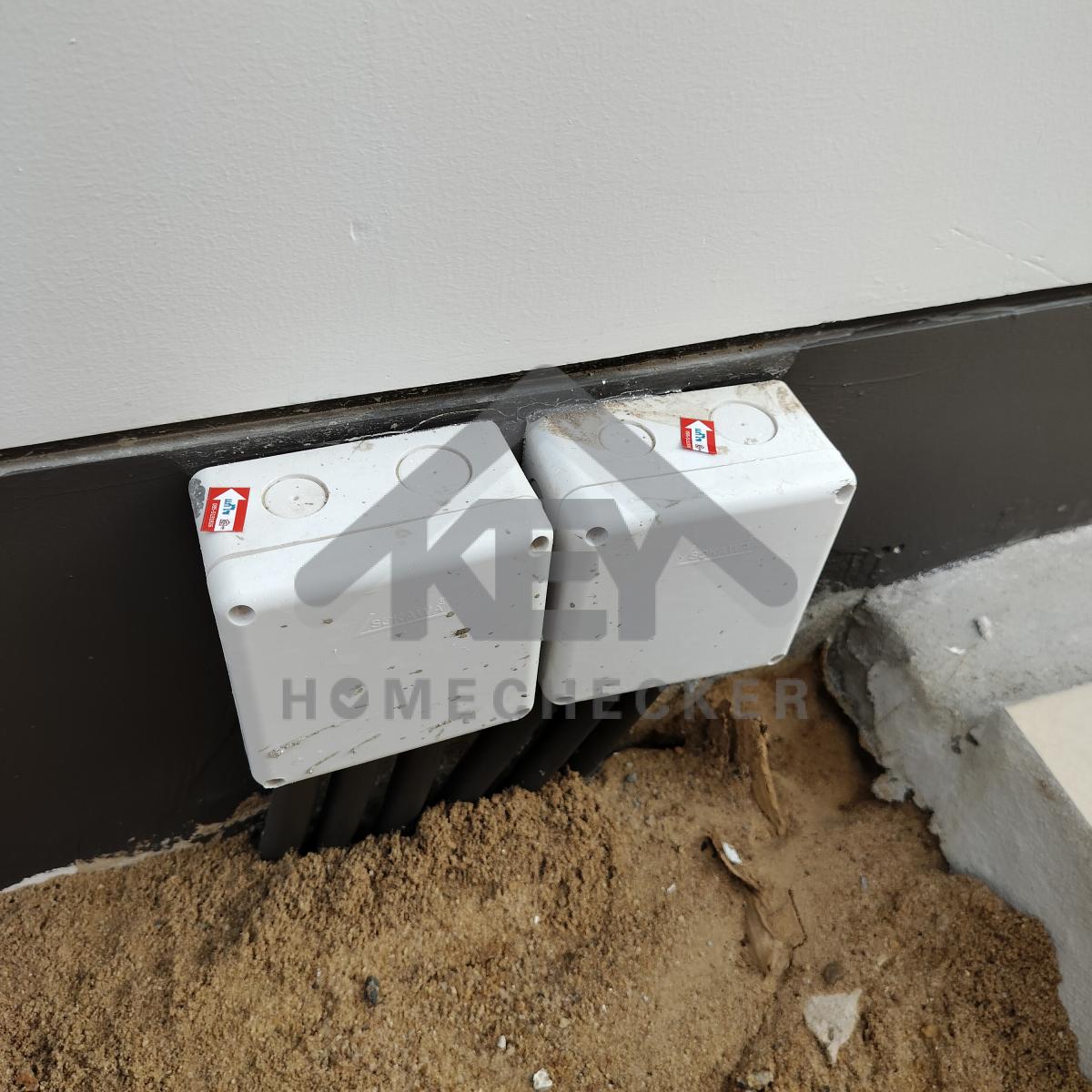 งานภูมิทัศน์และพื้นที่ภายนอกบ้าน