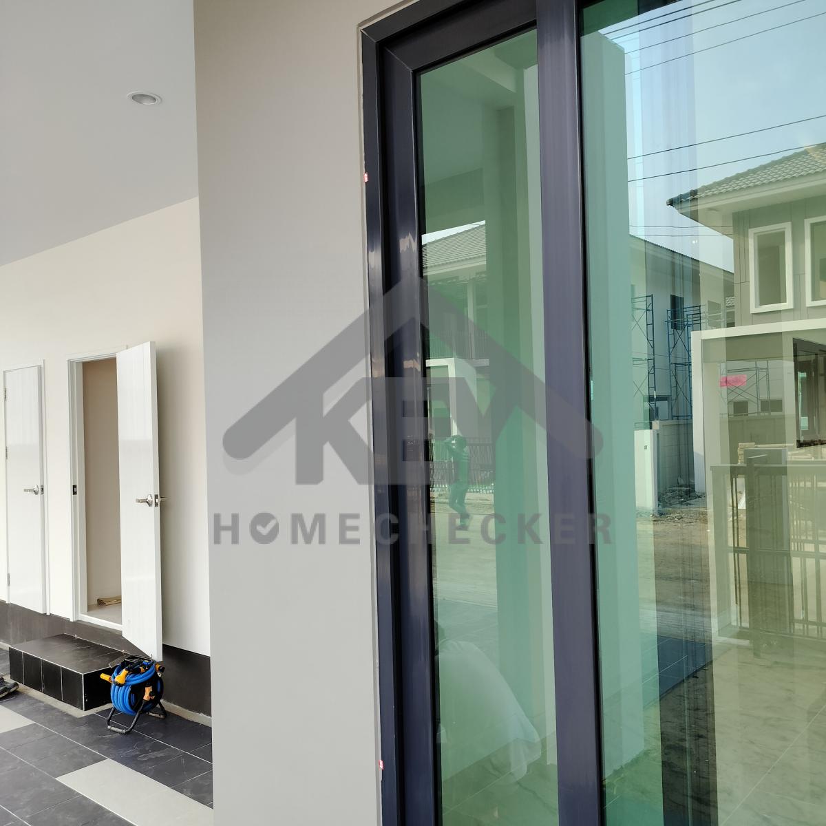 งานห้องโถง ห้องนั่งเล่น