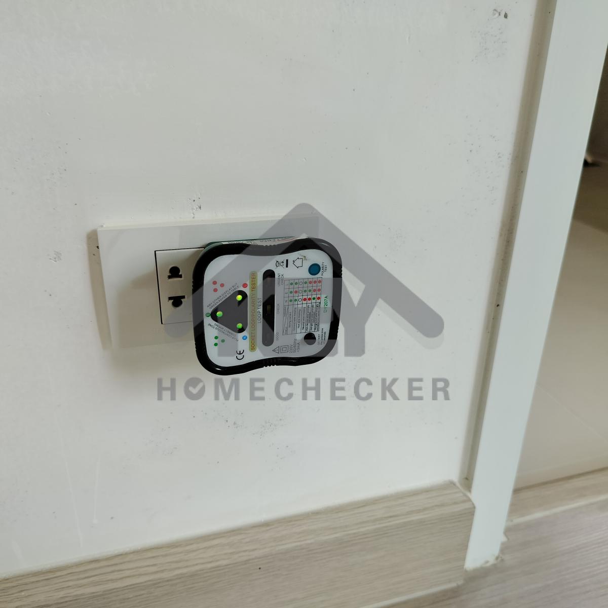 งานไฟฟ้าและระบบความปลอดภัย